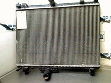Radiateur Peugeot 508