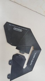 Nintendo Game & Watch Ball Reprint RGW-001 Handheld Classic Used