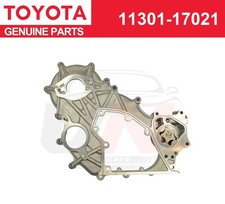 Toyota Timing Gear Case Sub-Assy 11301-17021