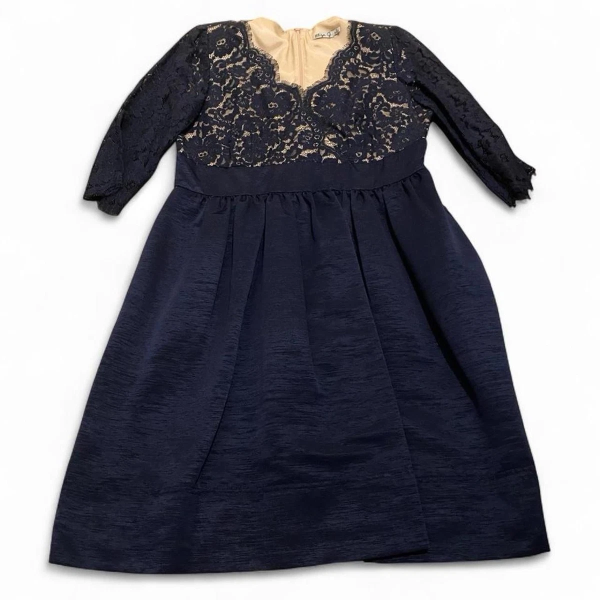 Eliza J Blue Dresses for Women for sale | eBay