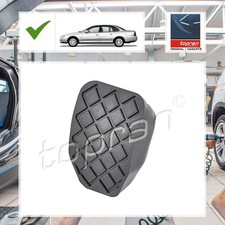 Topran Pedalbelag, Bremspedal AUDI A4 (8D2, B5) 1.8