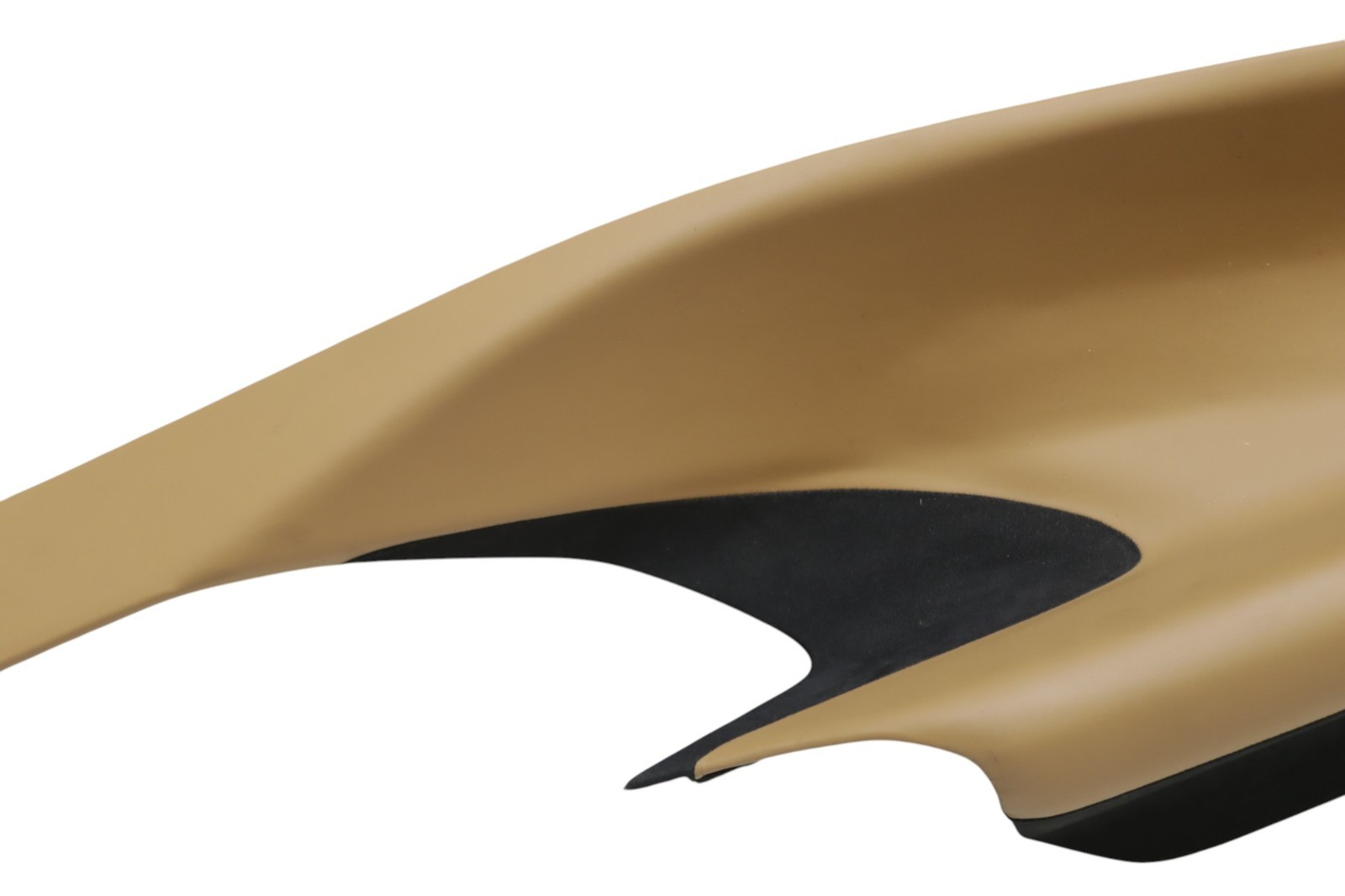 Ferrari 296 GT3 2022-2025 Front Right Door panel Brown