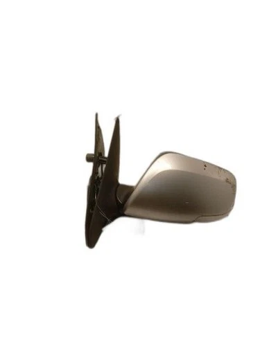 Driver Side View Mirror Power US Market Fits 08-14 SCION XD 1160043