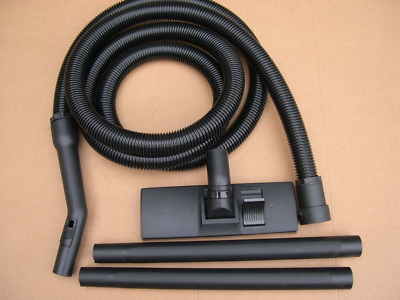 1,5-20m Saugschlauch -Set 10 für Metabo ASA ASR 25 30 32 35 50 L M SC PC Sauger