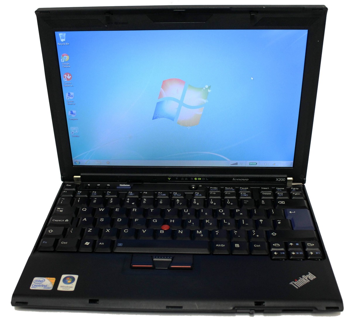 lenovo thinkpad windows 7 intel core 1.69Ghz 2GB 2.0 60GB lenovo thinkpad windows 7 intel core 1.69Ghz 2GB 2.0 60GB