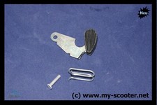 VESPA Hebel Seitenklappe Gepäckfach 150 VBA VBB Sprint GT GL GS GTR Rally Super