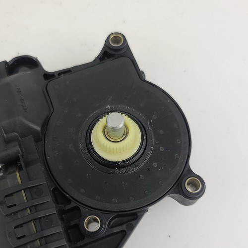 2004 Fits Jaguar XJ8 Rear Right Window Regulator Motor 0130821946 - Picture 2 of 11