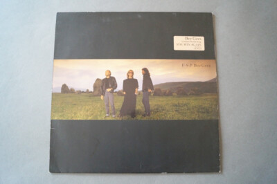 Bee Gees - ESP (Vinyl LP) (V-2516)