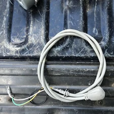 Arctic King WDP70E7N Dehumidifier Power Cord