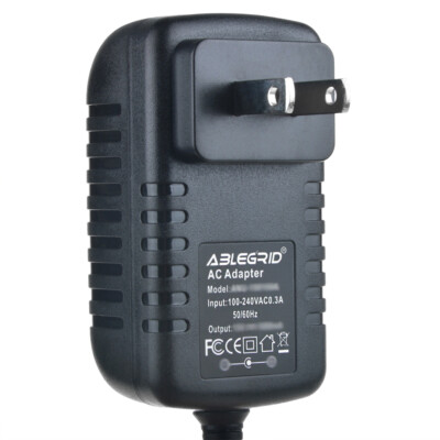 Replacement AC Adapter For ITW Ramset Red Head B0022 Battery & Trakfast Chargers - SA48-42A, SA4B-42A Compatible - View #2