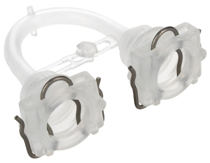 Delonghi Flussimetro Sensore Acqua Per Macchina Caffè Nespresso - Foto 6