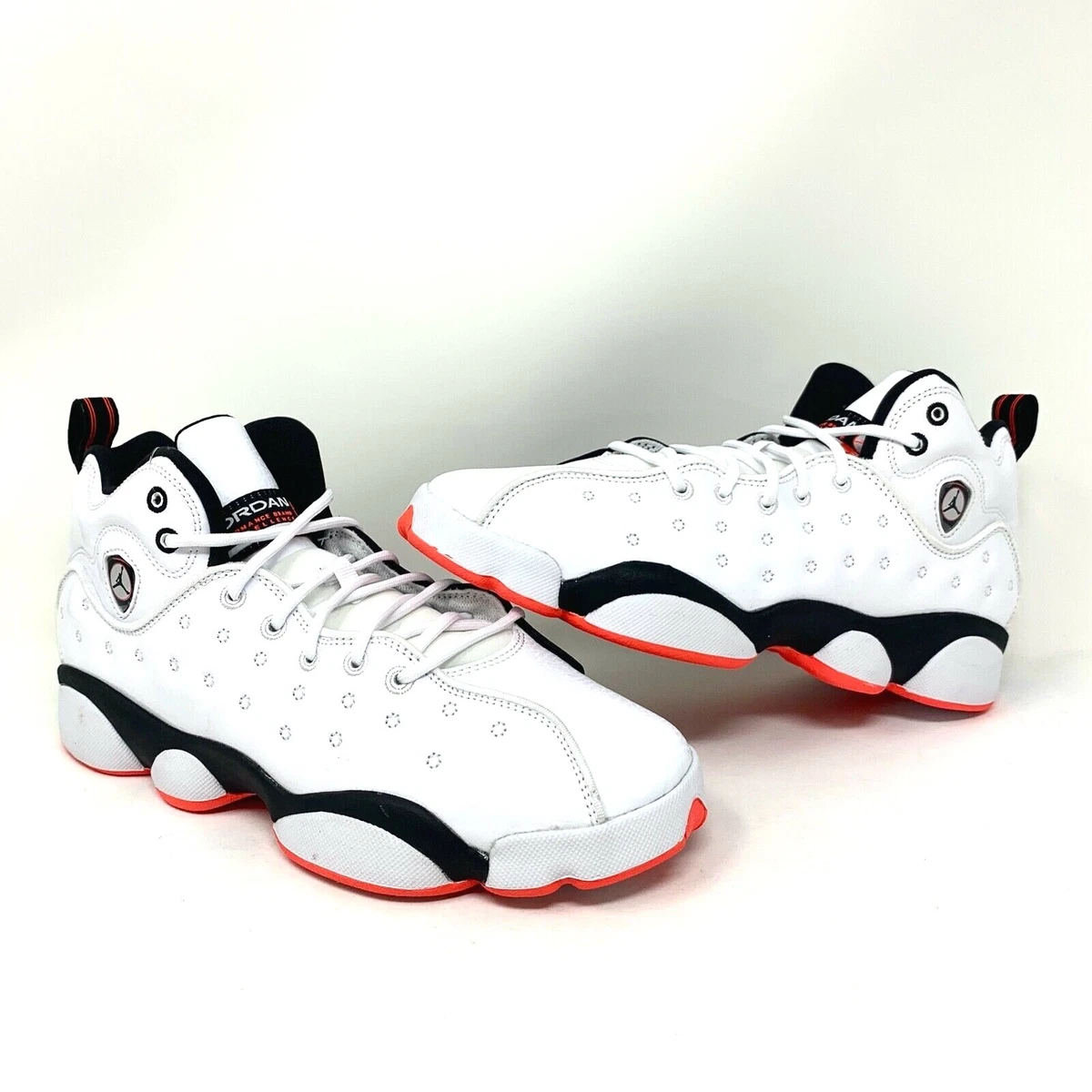 Jordan jumpman team 2 women's clearance