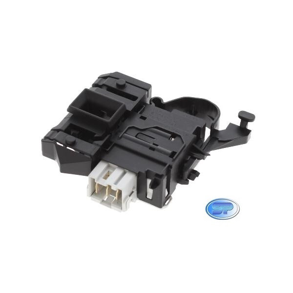 ELETTROSERRATURA BLOCCOPORTA LAVATRICE WHIRLPOOL ORIGIN C00969327 481010885440