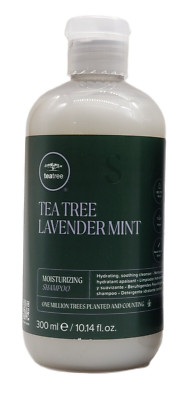 Paul Mitchell Tea Tree Lavender Mint Shampoo 10.14 oz