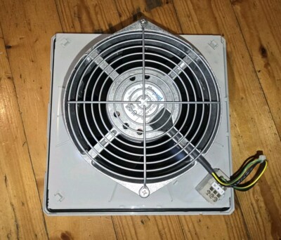 EBM Papst ebmpapst Axiallüfter Lüfter 230V W2S130-AA03-77 Pfannenberg Filterfan