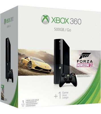 Horizon for XBOX 360 for GTA 5