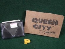 NOS  NEEDLE STYLUS PS1074  with jewel case PS-1074 audio technica