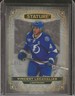 2022-23 Upper Deck Stature #21 Vincent Lecavalier -Base-Lightning
