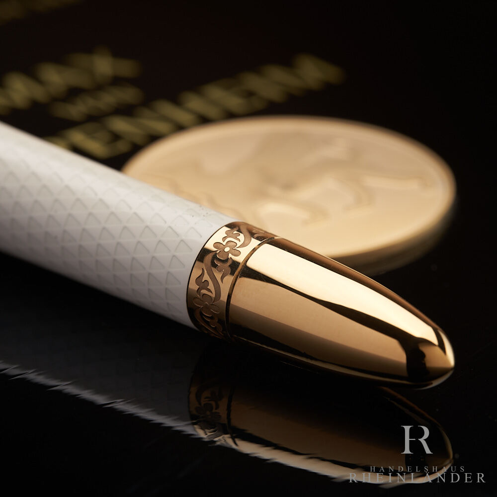 Montblanc Patron of Art 888 Limited Edition Max von Montblanc Patron of Art 888 Limited Edition Max von