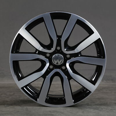 Volkswagen Golf R Variant用18inch wheel Volkswagen Golf