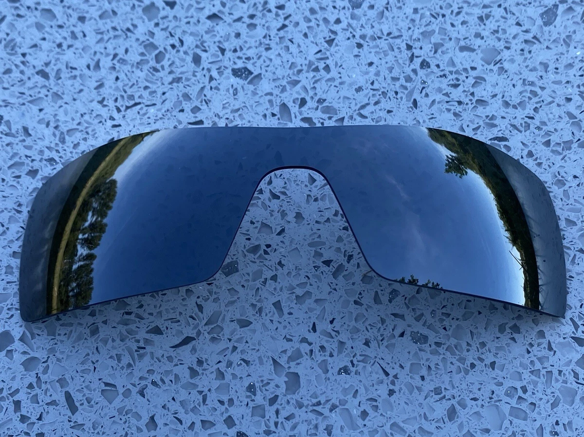 Custom oakley oil rig cheap sunglasses