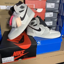 og defiant light bone