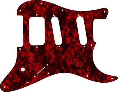 WD Custom Pickguard For Charvel 2014-Present So-Cal Jake E. Lee USA Signature...
