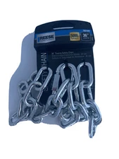 Reese Towpower 36" Towing Safety Chain 5000 Lb Tow 7007600