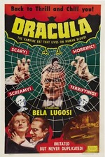 DRACULA - 11"x17" - MOVIE POSTER PRINT 10