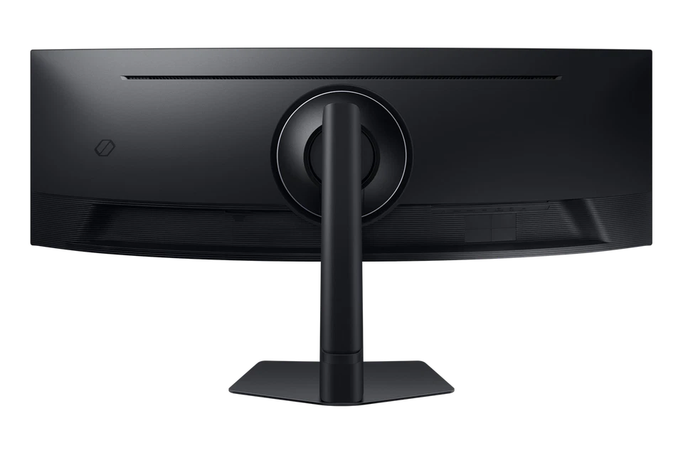 Samsung Odyssey G95C Curved Gaming Monitor LS49CG954EUXEN, 49 Zoll, 1 ms, 240 Hz - Bild 2 von 4