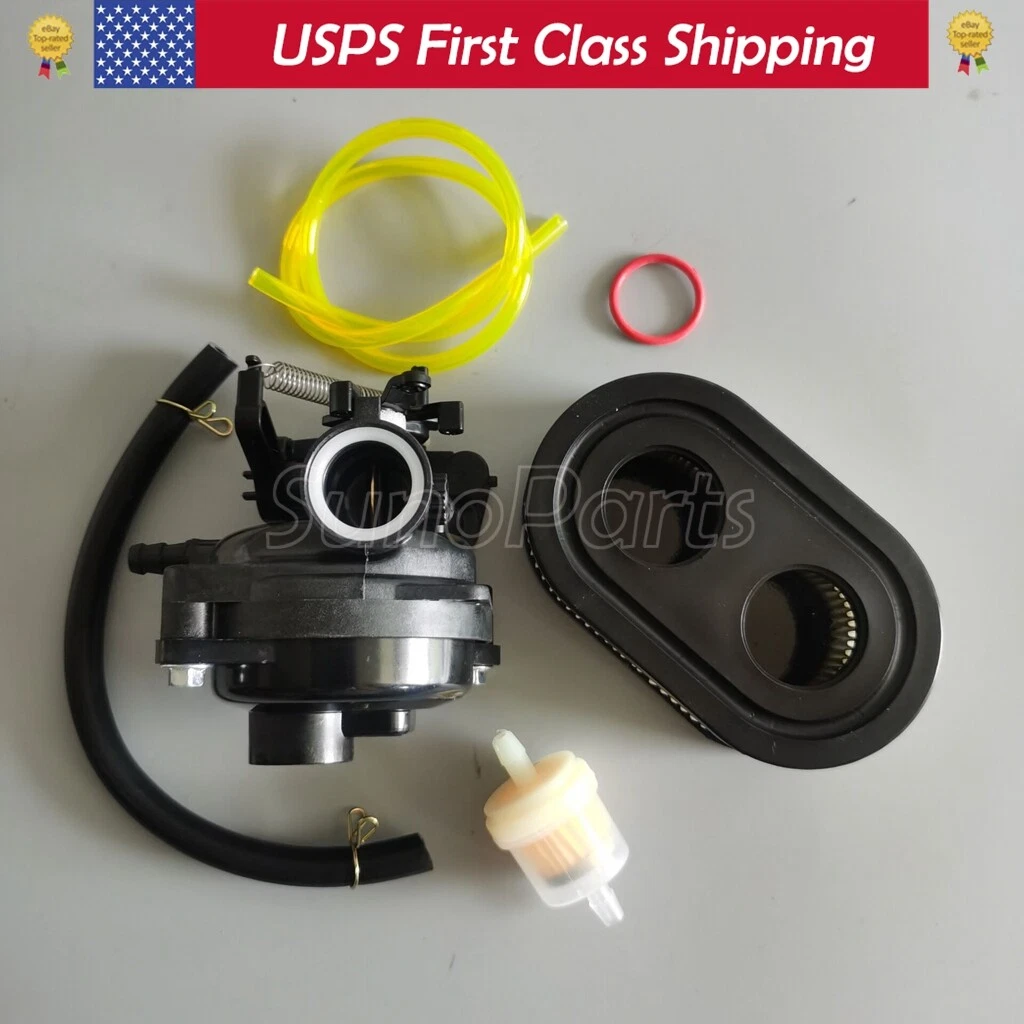 Husqvarna 2024 5521p carburetor