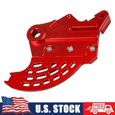 Rear Brake Disc Cover Guard For Beta RR 350 390 430 480 4T 2015-2024 Xtrainer
