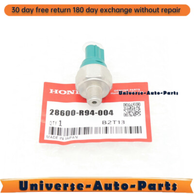 #ad OEM 28600 R94 004 Clutch Oil Pressure Switch Assembly For Honda Acura 2nd amp; 3rd $41.02