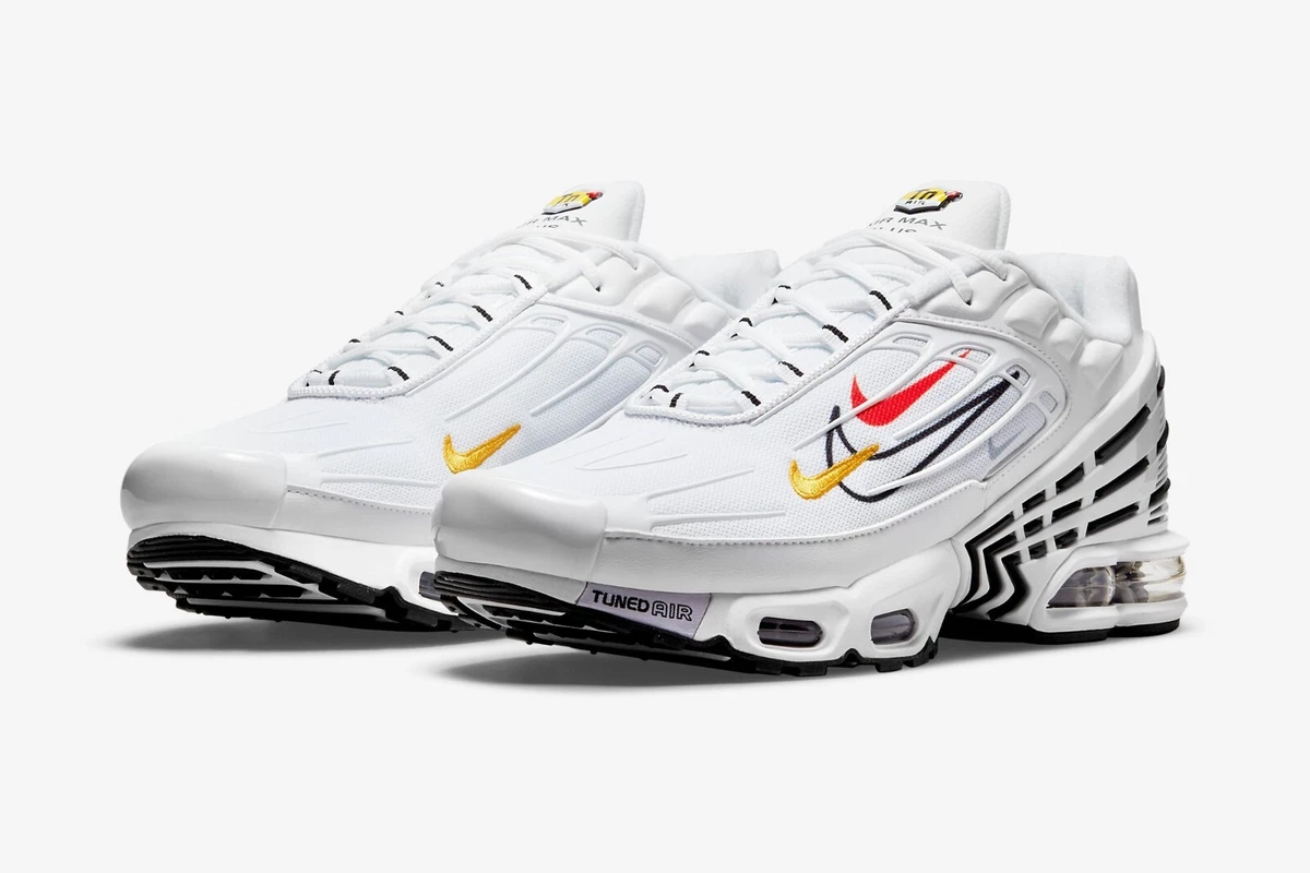 Nike clearance 3 swoosh