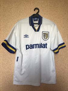vintage parma shirt