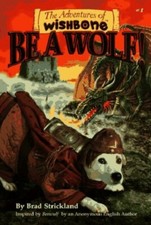 Complete Set Series - Lot Of 18 Adventures Of Wishbone The Dog Books Strickland Complete Set Series - Lot Of 18 Adventures Of Wishbone The Dog Books Strickland