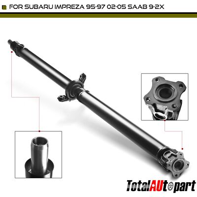 Drive Shaft Assembly for Saab 9-2X 05-06 Subaru Impreza 1995-1997