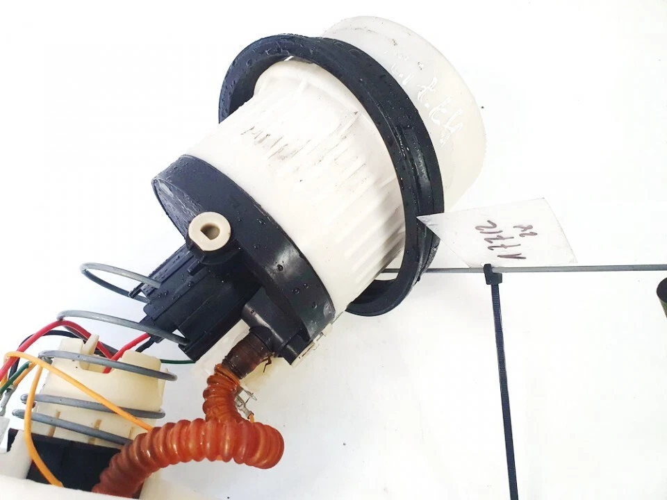 dd42 BURBERRY BRIT トレンチコート フルノバチェック ネイビー