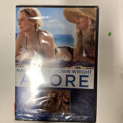 Adore (DVD, 2013)
