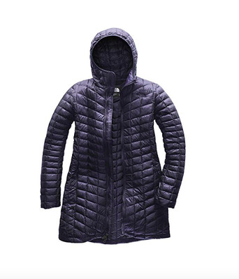 north face thermoball womens active
