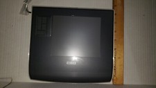 WACOM Intuos 3 PTZ-430 Graphics Tablet NO Pen