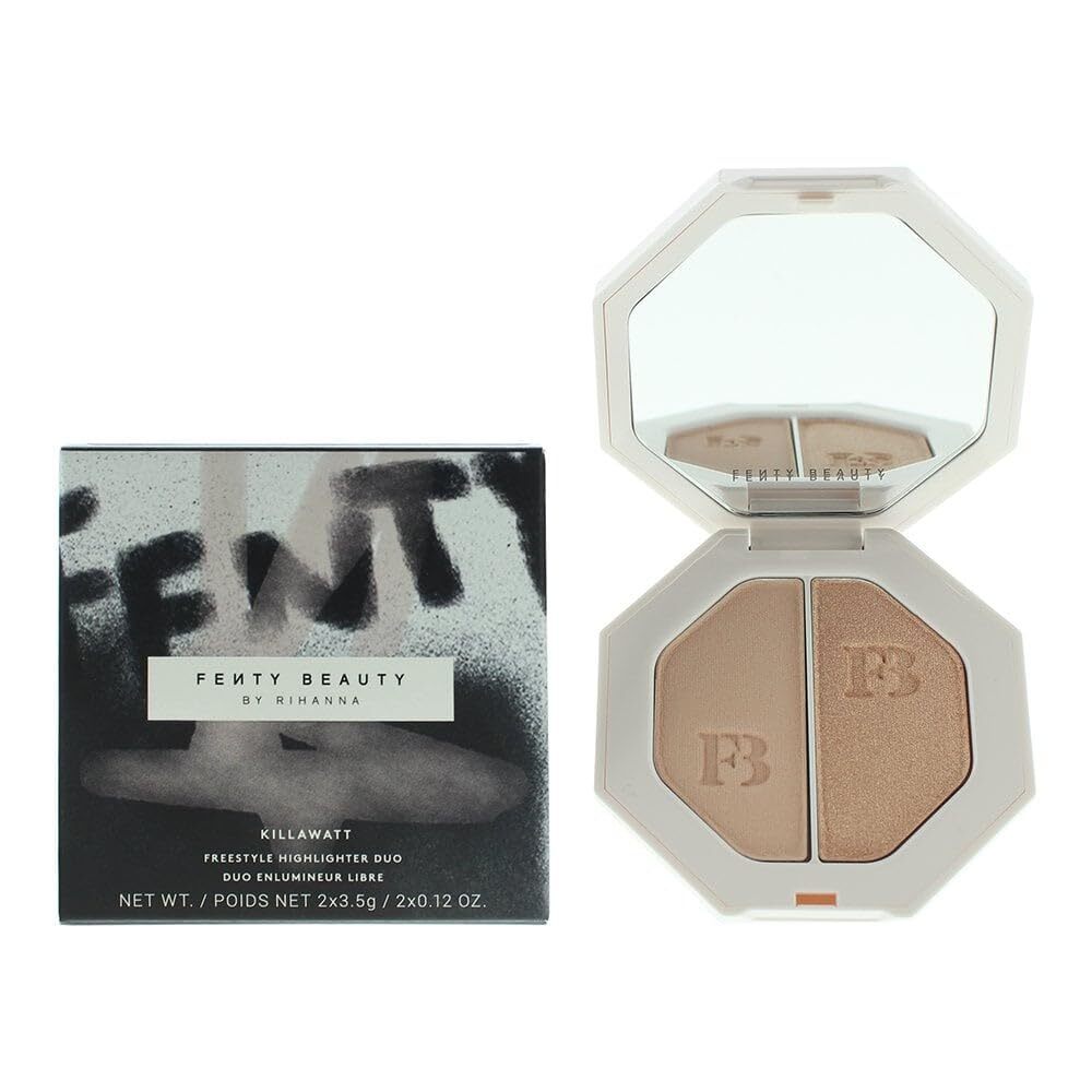 Fenty Beauty by Rihanna Killawatt Freestyle Highlighter Mean
