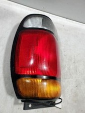 1995-1997, Ford Explorer, Passenger Right Tail Light, RH, Part Number: 6L8Z13404