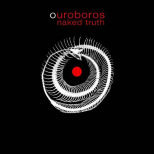 Naked Truth Ouroboros (CD) Album