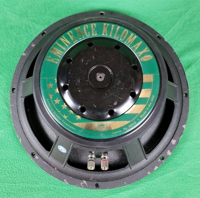 eminence kilomax pro