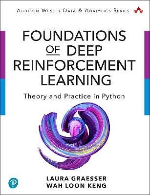 Grundlagen des Deep Reinforcement Learning, Laura