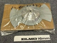 16mm ELMO Projector  SHUTTER ASSEMBLY  Part No. 4P32347