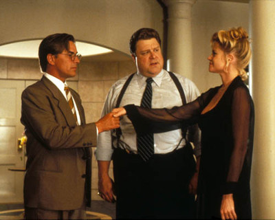 Melanie Griffith & John Goodman [1001753] 8x10 Foto (Andere Größen)