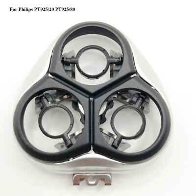 New Shaver Razor Head Beard Holder Cover & Plate For Philips PT925/20 PT925/80