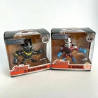 Marvel Avengers Metalfigs- Antman M505 Black Panther M506 Collectable